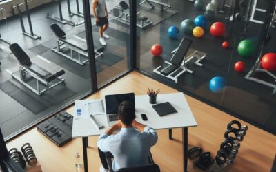 Elevating Your Gym Business: The Power of Independent Consultation