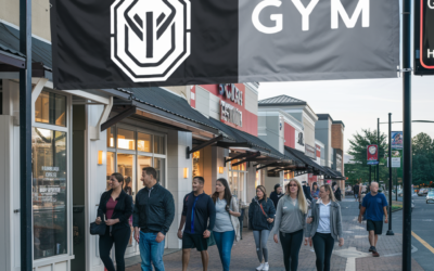 Turn Local Businesses into Your Gym’s Biggest Fans: The Power of a Merchants Program