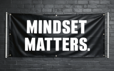 Mindset Muscle: Building the Mental Strength to Smash Your Gym’s Goals