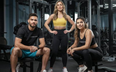 Free & Frugal Fitness Fame: Attract Clients to Your Personal Training Studio Without Breaking the Bank