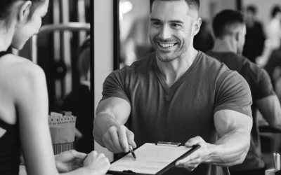 Pump Up Your Sales: 5 Power Moves to Skyrocket Your Gym Memberships (Today!)