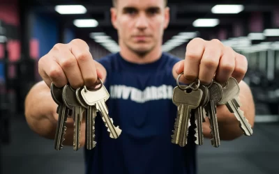 The Hallmarks of a Thriving Gym: Keys to Unlocking Long-Term Success