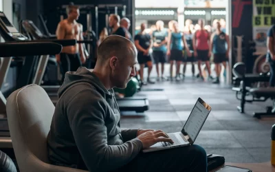 Untapped Treasure: How Email Marketing Can Explode Your Gym’s Growth (and Why It’s Often Ignored)