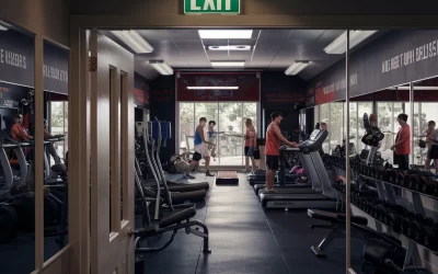 Don’t Wait to Get Buff: 5 Ways to Build Your Gym’s Exit Strategy Today (and Maximize Profit Tomorrow!)