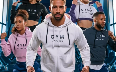 Navigating The Headaches of Gym Apparel