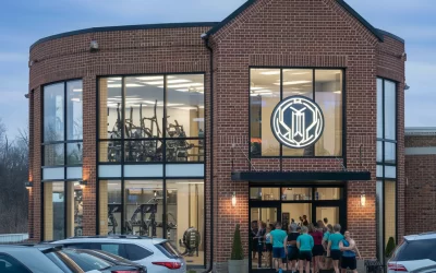 Owning vs. Leasing Your Gym: Building Your Fitness Empire, Brick by Brick (or Not)