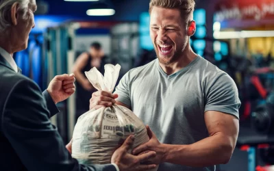 Cash Flow Crunch? Don’t Panic! Quick Funding Solutions for Gym Owners
