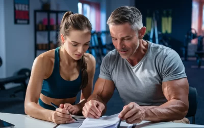 Insure Your Success: Essential Coverage Options for Gym Owners and Personal Trainers