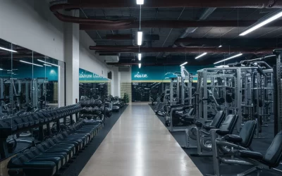 Beyond the Battle Royale: Why Uncontested Market Space is the Gym Owner’s Secret Weapon