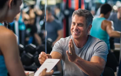 The Daily Pump: 5 Strategies to Keep Your Gym Breathing Through Sales (Because Bills Don’t Lift Weights)