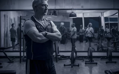 Is Your Gym Stuck in Retreat Mode? 5 Signs It’s Time to Get Back on the Offensive