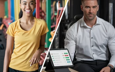From Selling Sweat to Leading the Pack: 5 Keys for Gym Salespeople to Become Superstar Managers