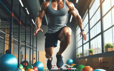The Top 5 Gym Obstacles (and How to Conquer Them Like a Champion)