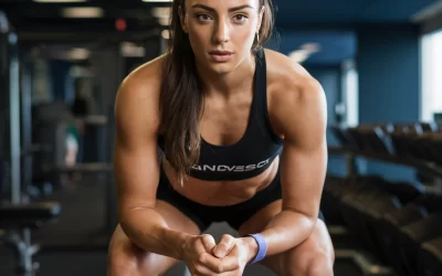 Sweat Sells: How Fitness Influencers Can Supercharge Your Gym’s Reach (and Revenue!)