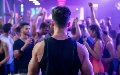 Fitness is Entertainment: Redefining the Gym Experience