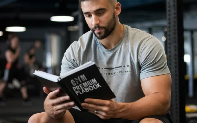 The Premium Playbook: How to Attract High-Paying Gym Members Who Love Your Brand
