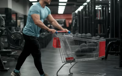 The Importance of Shopping the Competition and Your Own Facility