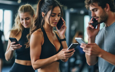 Creating an Effective Affiliate Program Using Fitness Enthusiasts and Influencers to Promote Your Gym