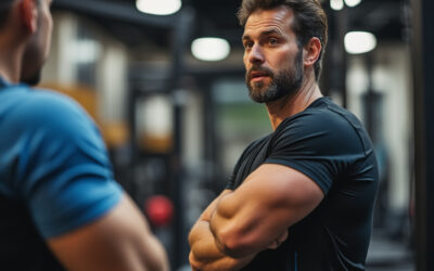 Remaining Agile in a Rapidly Changing Gym Business Environment