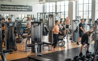 The Importance of Being Easy to Do Business With in the Gym Industry