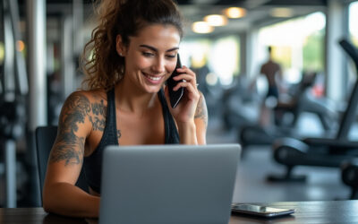 Effective Digital Marketing Strategies for Gym Owners