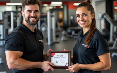 Differentiating Your Gym as the Employer of Choice