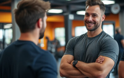 Reviving the Spark: How to Reignite Enthusiasm and Boost Production in Your Gym