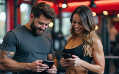 Maximizing Social Media for Gym Growth: Strategies for Independent Gym Owners, Boutique Studio Owners, Gym Entrepreneurs, and Personal Trainers