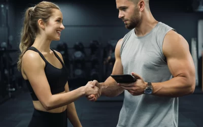 Crack the Code: The Critical Importance of Onboarding for Gym Retention