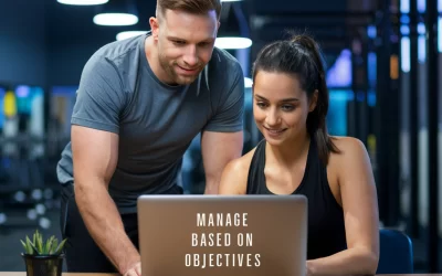 Data is Your Gym’s Most Valuable Asset: Why Tracking KPIs is Crucial