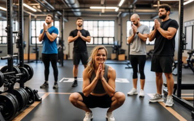 The Thank You Economy: Elevating Your Gym Business Through Gratitude