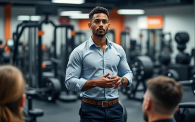 Always Be Looking for Money: Why Gym Owners Should Secure Financing Before They Need It