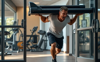 Increasing Gym Sales by Letting Prospects Trade in Home Exercise Equipment for a Discount on Membership or Personal Training: A Win-Win Strategy