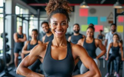 Building a Thriving Gym Community from Day One: Essential Strategies for Gym Owners and Entrepreneurs