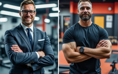 Whenever an Individual or a Business Decides That Success Has Been Attained, Progress Stops”: Why Continuous Growth is Critical for Gym Owners and Operators