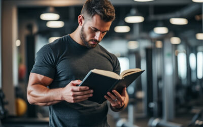 The Importance of Always Being a Student and Embracing Lifelong Learning in the Gym Business