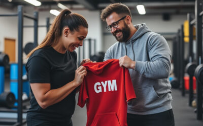 The Importance of Member Referrals for Gym Success