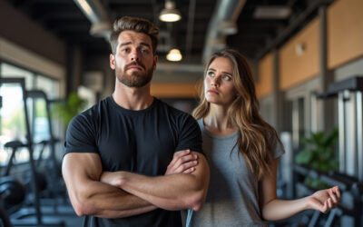 Common Misconceptions About Running a Gym Business