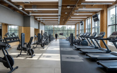 Exploring Funding Options for Pre-Revenue Gym Startups: Term Loans for New Gyms and First-Unit Franchises