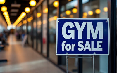 Knowing When It’s the Best Time to Sell Your Gym: A Guide for Independent Gym Owners and Gym Entrepreneurs