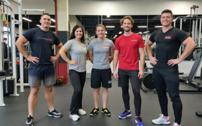 The Importance of Making Your Staff Your Number One Investment: A Guide for Independent Gym Owners, Boutique Studio Operators, and Gym Entrepreneurs