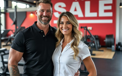 How to Know When to Sell Your Gym Business: Key Factors to Consider