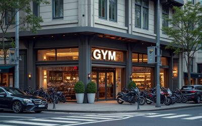 The Importance of Sustainable Business Practices for Independent Gym Owners, Boutique Studio Operators, Gym Entrepreneurs, and Personal Trainers