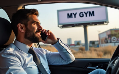 The Importance of Having a Marketing Plan of Action for Independent Gym Owners