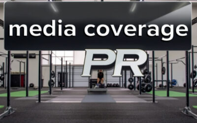 How Independent Gym Owners Can Maximize Media Coverage Without Spending Money on Marketing