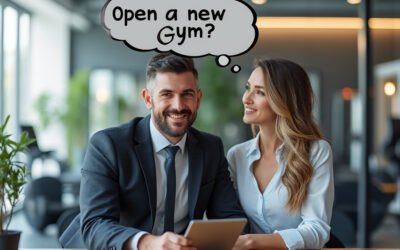 Is It Worth Pursuing the Idea of Opening a New Gym or Expanding Your Current Gym Operation?