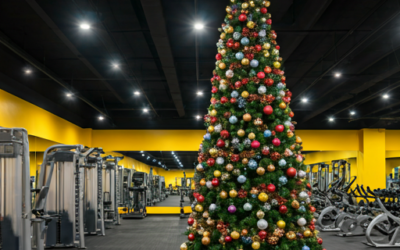 A Christmas Message for Independent Gym Owners and Gym Entrepreneurs