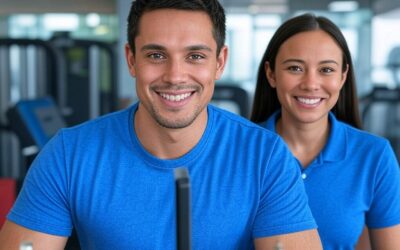 The Relationship Between Politeness and Profitability in Gym Businesses