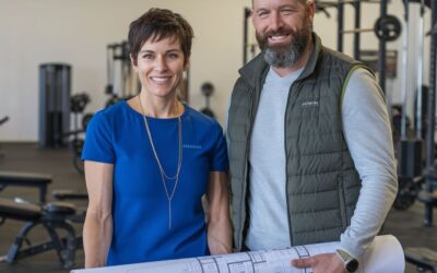 The Blueprint for Profitable Gym Operations: A Guide for Independent Gym Owners and Entrepreneurs