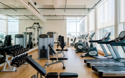 Gym Business Resolutions to Transform Your Bottom Line in 2025